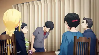 Новый мир